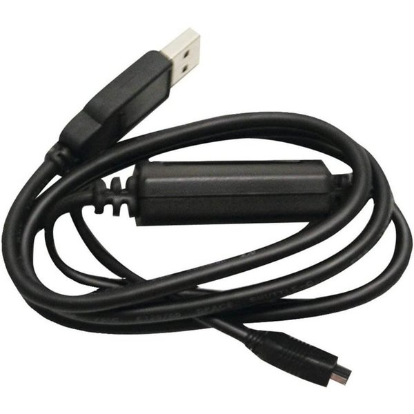 Uniden USB Programming Cable f/DMA Scanners USB-1